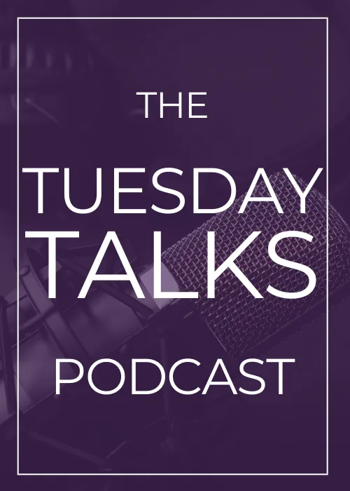 Numeracle's Tuesday Talks Podcast